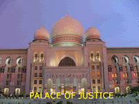 Palace of Justice