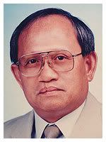 EDWIN DUNDANG BUGAK - PARTY PRESIDENT