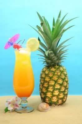 Tropical Smoothie Pictures, Images and Photos