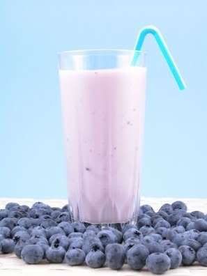 Berry Smoothie