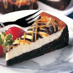 Brownie Cheesecake Pictures, Images and Photos