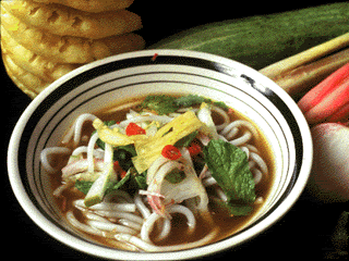 Laksa Pictures, Images and Photos