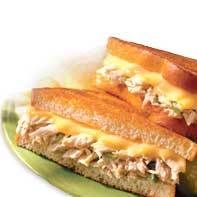 Tuna Sandwich Pictures, Images and Photos