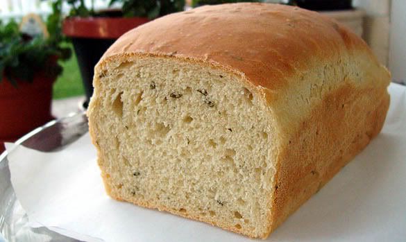 Homemade Bread Pictures, Images and Photos