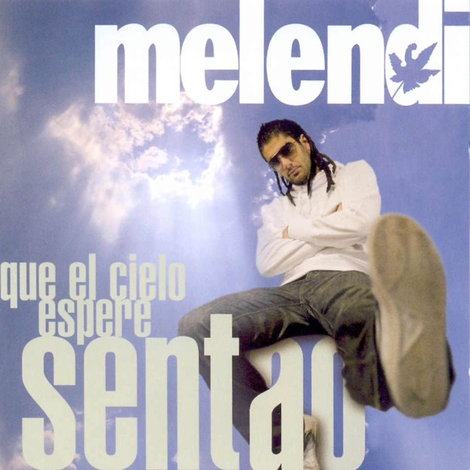 HABLANDO EN PLATA MELENDI hablando en plata melendi: