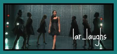 lar laughs banner