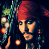 Captain Jack Sparrow Avatar