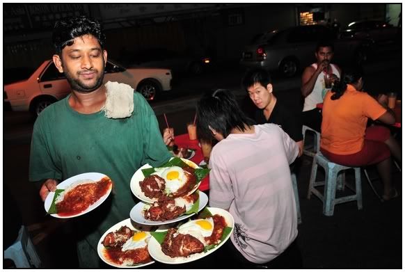 Tmn Sea Nasi Lemak Panas Maybank