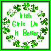 irish girls do it better Pictures, Images and Photos
