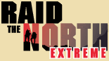 Raid the North Extreme