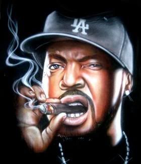 Ice Cube 2Pac