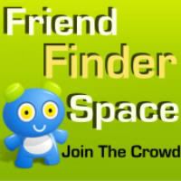 Friend Finder Space