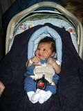 Chase021.jpg Chase coming home! sooo tiny!! image by cinnamonenos