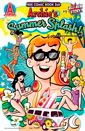 ARCHIE'S SUMMER SPLASH!