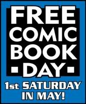 FCBD web button