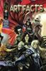 ARTIFACTS: FIRST LOOK