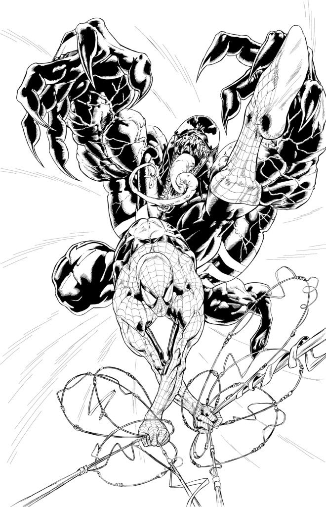 Draw Venom