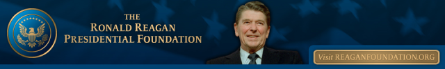 The Ronald Reagan Presidential Foundation