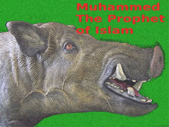 Mohammed, the Prophet of Islam Mohammed, the Prophet of Islam