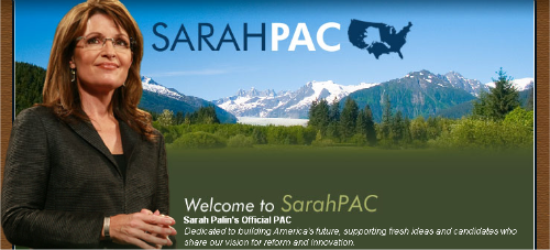SarahPAC