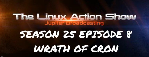 LAS s25 e08 Wrath of Cron