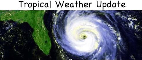 Hurricane Fran at peak intensity. Image courtesy Wikipedia.