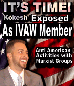 The Traitor Adam Kokesh