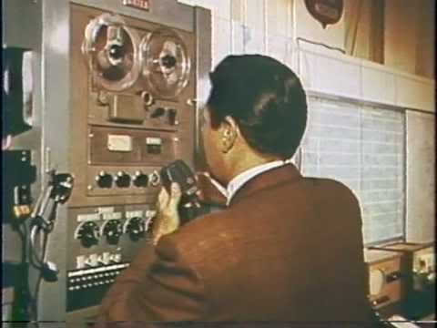 Frame Grab from the KPRC Documentary filmed in 1966 Frame Grab from the KPRC Documentary filmed in 1966