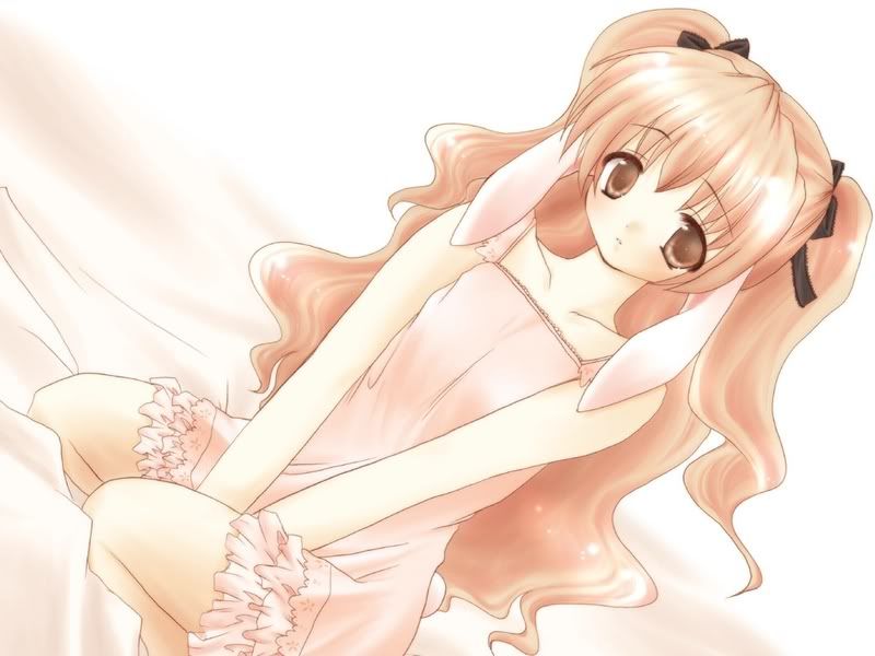 wallcoocom_Anime_girl_girl_697.jpg pink bunny image by kyrra-yunna