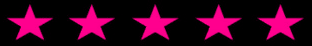 PINK STARS