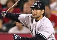 Johnny Damon