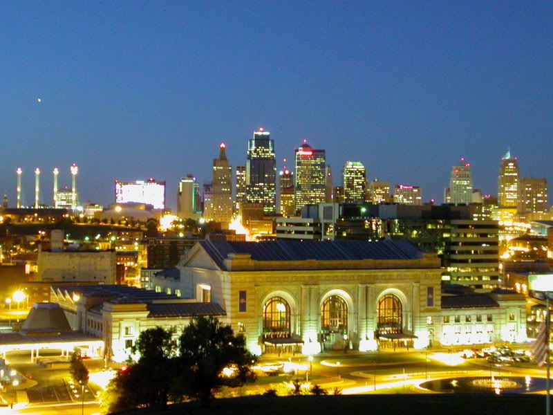 Kansas City Pictures, Images and Photos