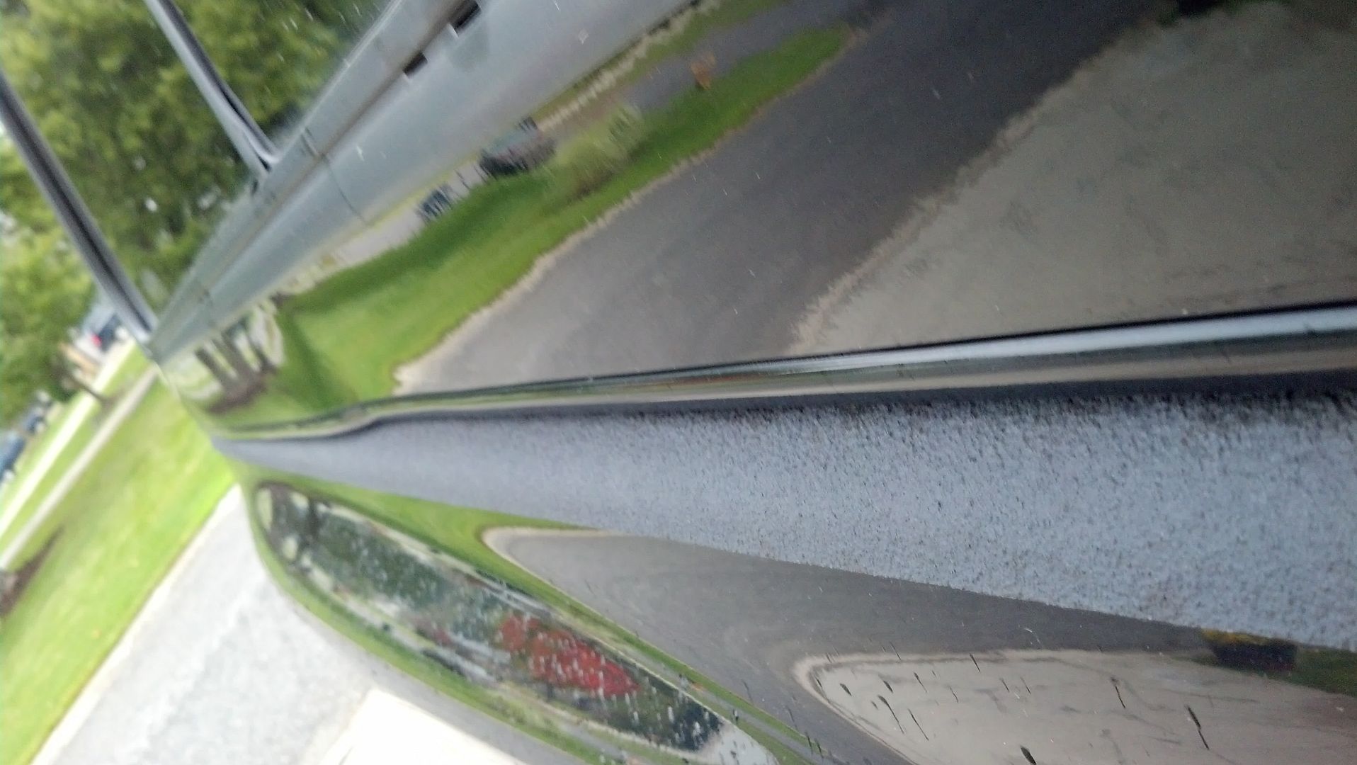 Fiberglass Truck Cap Repair Cummins Diesel Forum