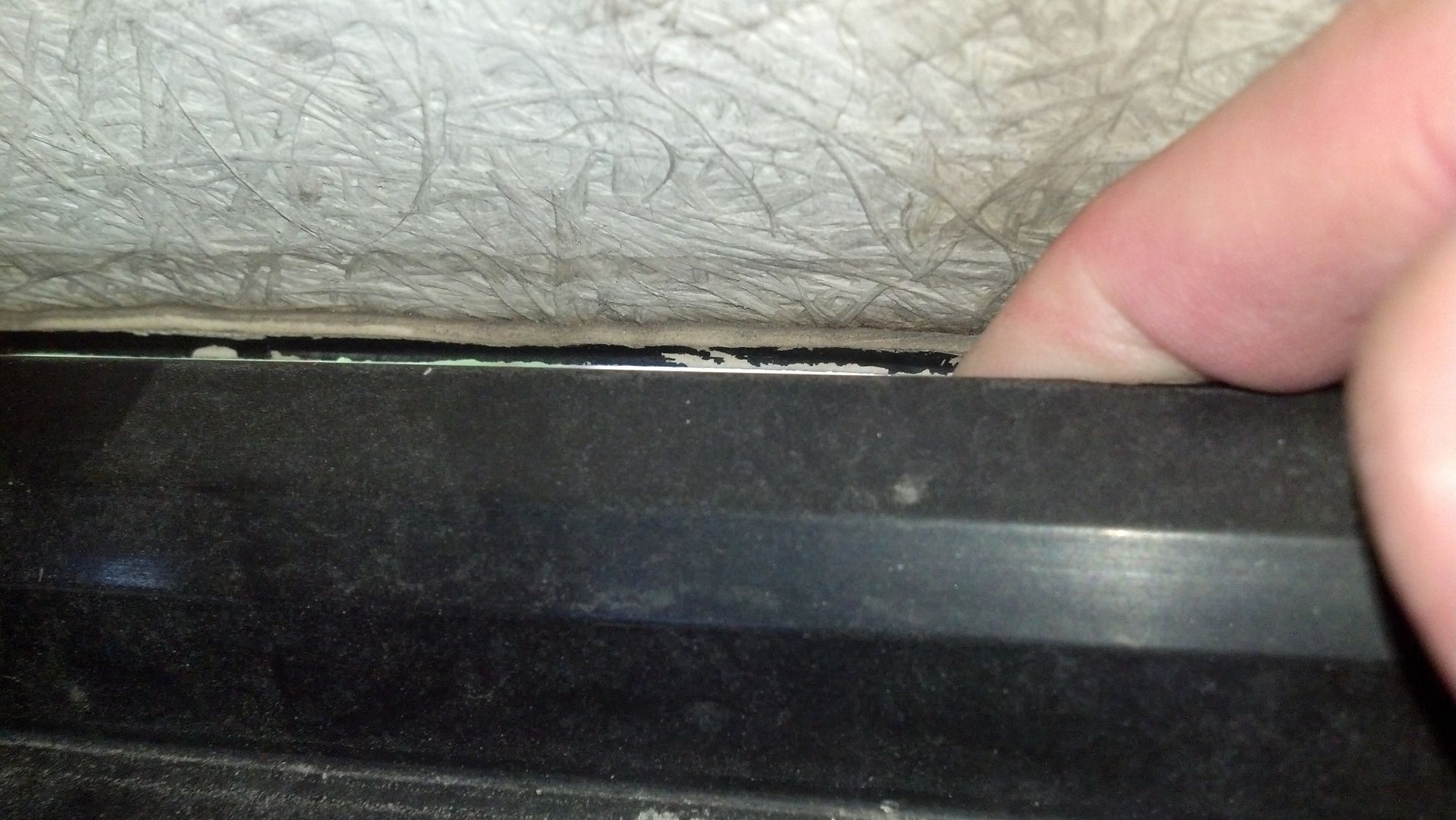 Fiberglass Truck Cap Repair Cummins Diesel Forum