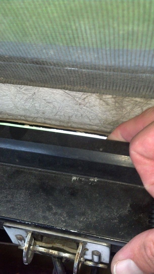 Fiberglass Truck Cap Repair Cummins Diesel Forum