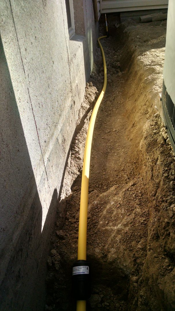 Black Gas Pipe; Underground Use? Page 2 Pirate 4x4