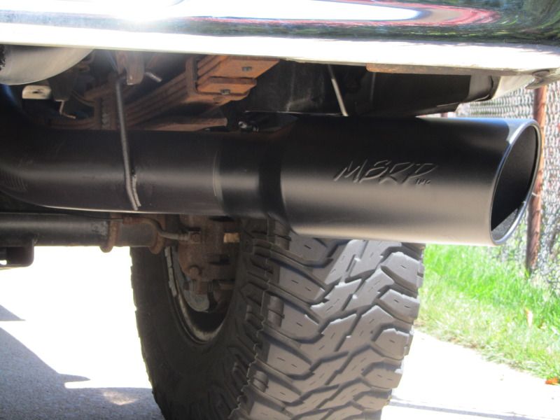 exhaust tips... - Page 59 - Dodge Cummins Diesel Forum