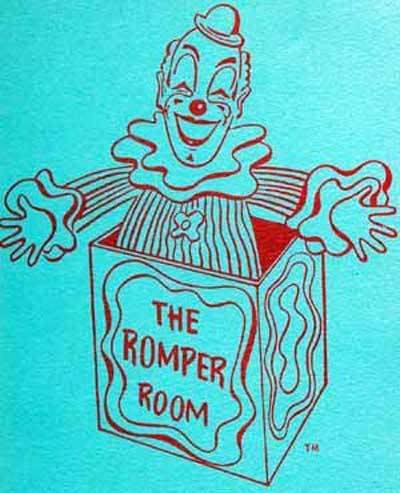 Romper Room Pictures, Images and Photos