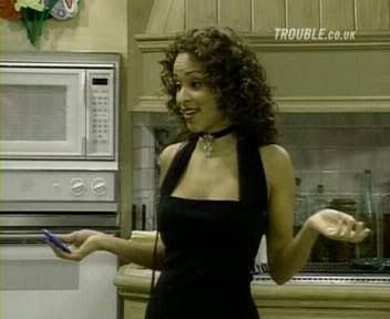 Hilary Banks was my undisputed childhood crush | IGN Boards