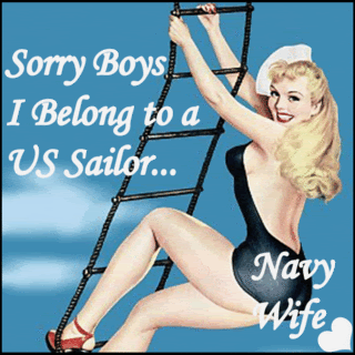 navy wife Pictures, Images and Photos