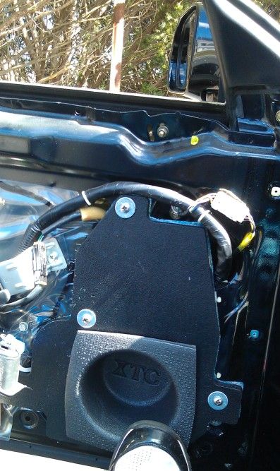 300ZX Stereo Installation Write Up - Page 2 - Nissan Forum | Nissan Forums