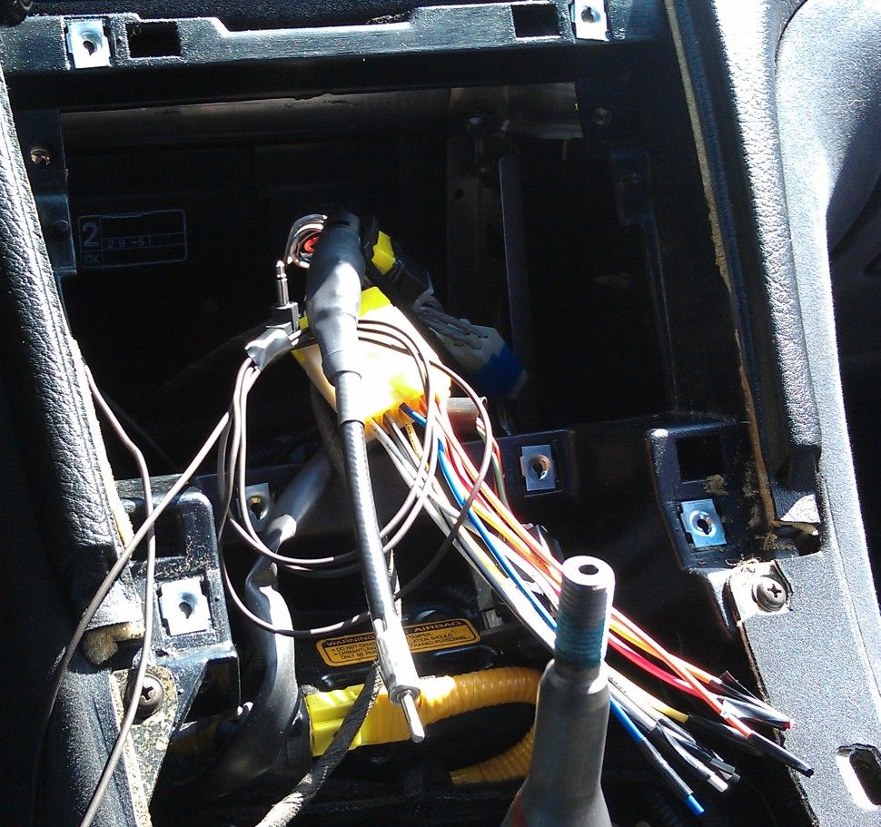 Nissan 300Zx Stereo Wiring Diagram - Wiring Diagram For 1988 Nissan