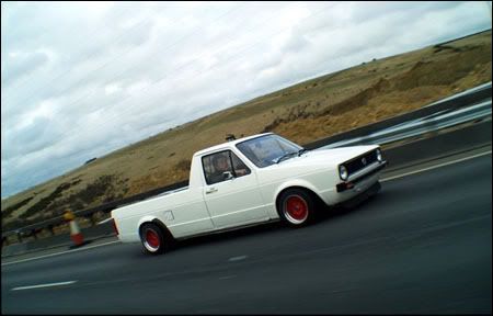 Rollin'