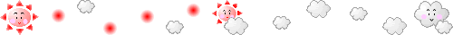 suncloud.gif sun cloud image by shmily17