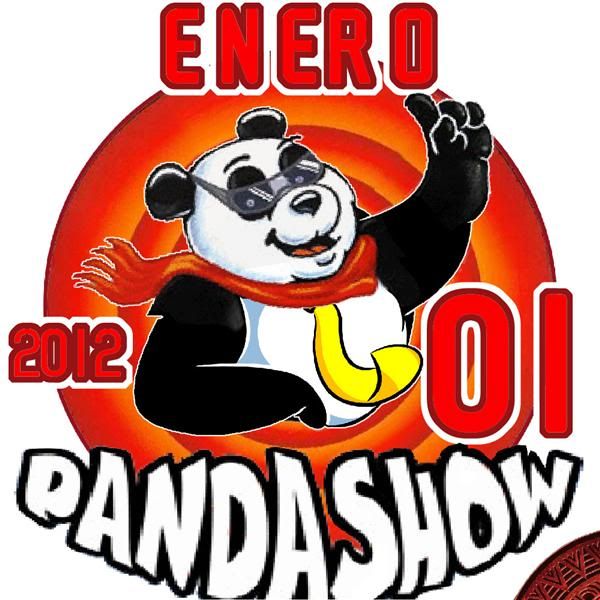 Podcast Del Panda Show 2011