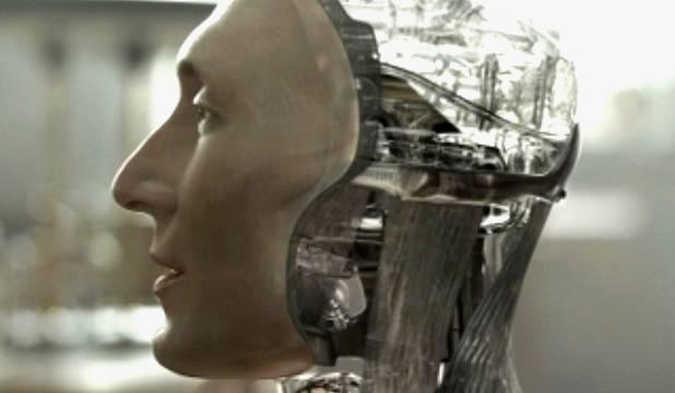 humanoid Pictures, Images and Photos