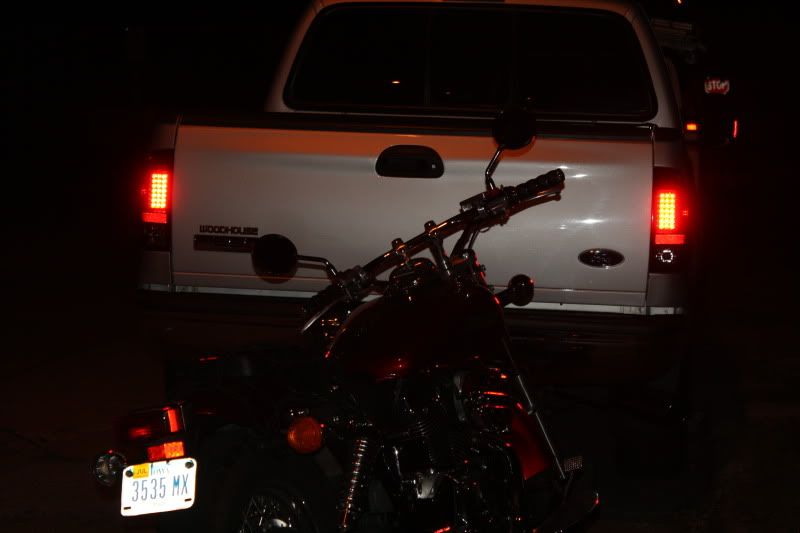 LED tail light wiring help ***UPDATE*** - Ford Truck Enthusiasts Forums