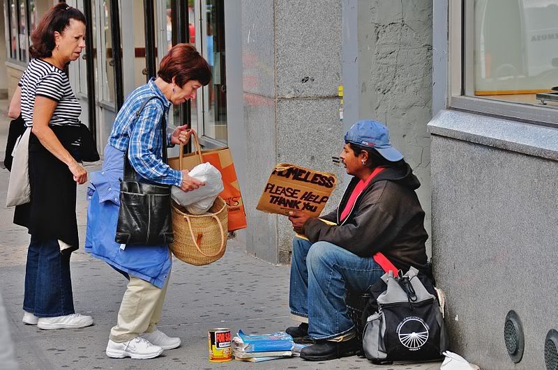 Caring for People