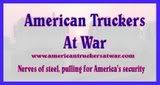 American Truckers at War