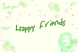 Forum Happy friends! Strona Gwna